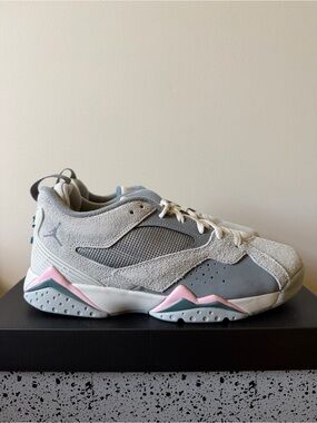 Air Jordan MVP 92 Wolf Grey Jade HQ3950-008 Men’s Size 11